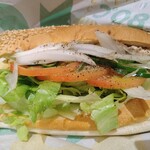 SUBWAY - 