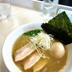 麺屋 Aurum - 