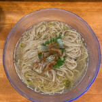 ラーメン哲史 - 