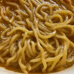 Ramenchan - 麺アップ