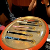 北新地焼肉 きらく - 