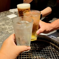 北新地焼肉 きらく - 