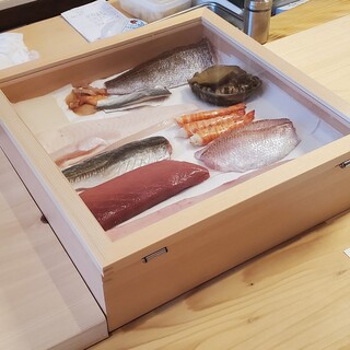 すし あかさか_2