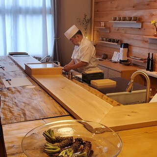 すし あかさか_1