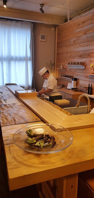 すし あかさか - 秋田（寿司）の写真