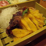 Nagomi - 別名 海のパイナップルと称される海鞘。