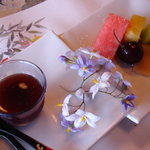 かわすみ - 水菓子