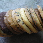 ステラおばさんのクッキー 青森ラビナ店