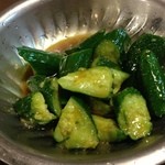 宮崎郷土料理 どぎゃん - なう！