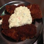 宮崎郷土料理 どぎゃん - なう！