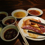 大阪ホルモン - 