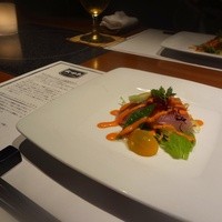 青山牛彩 - 