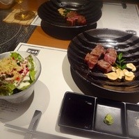 青山牛彩 - 