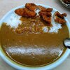カレーの店 路
