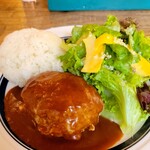 エスデミック カフェ - 