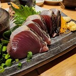 ヤマヤ鮮魚店 弥平 - 