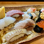 Sushi Kiyo - 