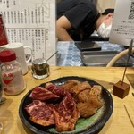 Yakiniku Ya Romampoppu - 