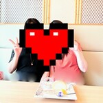 高崎 甲羅本店 - マイレビ様と♥