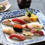 Asahizushi Souhonten - 