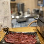 Yakiniku Ya Romampoppu - 