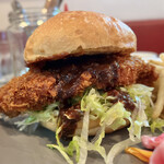 ベーカリー&レストラン 沢村 - 