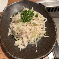 焼肉うしごろ 西麻布本店 - 