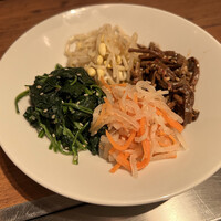 焼肉うしごろ 西麻布本店 - 