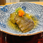 日本料理 一会 - 