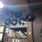 ナカガワ☆スエ食堂 - 永ちゃんのレコードコレクション