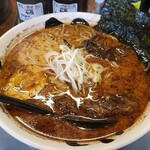 Ramen Oppeshan - 