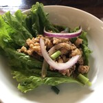 タイ屋台 チャオ チェンマイ - 