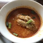 タイ屋台 チャオ チェンマイ - 