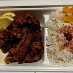 いろん菜弁当 - 店名変更後