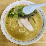 Katsuchiyanramen - 