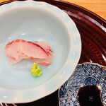 日本料理 一会 - 