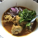 タイ屋台 チャオ チェンマイ - 