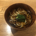 Soba Ai - 