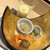 梅田 鮨 よこ田 - 