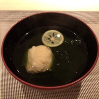 寿司と日本料理 銀座 一 - 