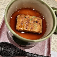 梅田 鮨 よこ田 - 