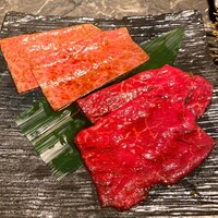 北新地焼肉 きらく - 