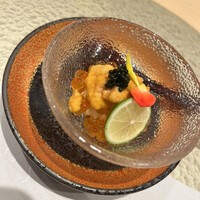 梅田 鮨 よこ田 - 