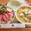 本鮪丼なかばやし