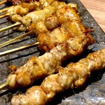 Koshitsu Izakaya Kaisen Robata Yaki Kuukai - 