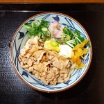 丸亀製麺 - 