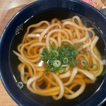 うどん 慎 - 