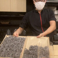 北野坂 木下 - 