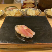 鮨 りんだ - 