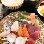 Takezushi - 